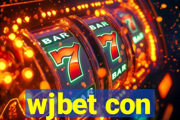 wjbet con